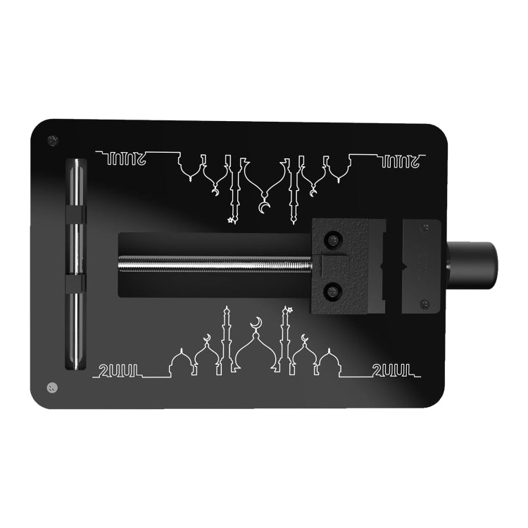 2UUL BH08 The One Jig Motherboard IC Device (Arabic Version), 2UUL BH08