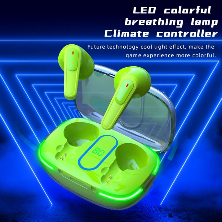 Pro 70+ Intelligent Digital Display V5.3 Auricolari Bluetooth Supportano la Ricarica Wireless, Pro 70+