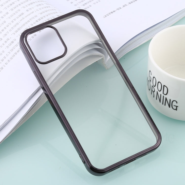 Custodia TPU ultrasottile per iPhone 12 e 12 Pro
