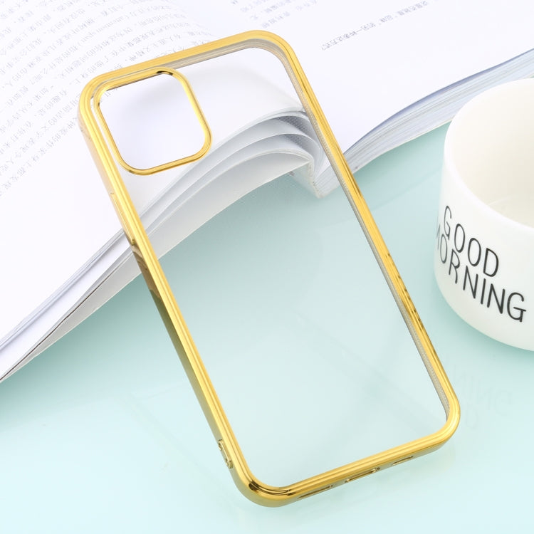 Custodia TPU ultrasottile per iPhone 12 e 12 Pro