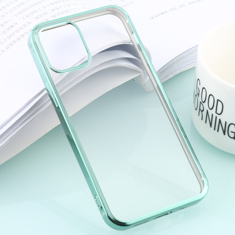 Custodia TPU ultrasottile per iPhone 12 e 12 Pro