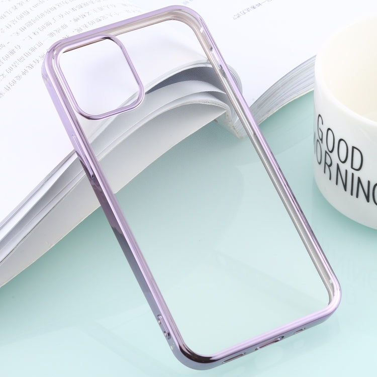 Custodia TPU ultrasottile per iPhone 12 e Pro