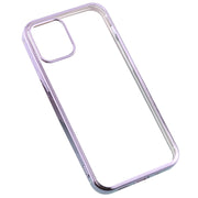 Custodia TPU ultrasottile per iPhone 12 e Pro