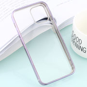Custodia TPU ultrasottile per iPhone 12 e Pro