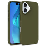 Custodia per telefono in TPU di paglia di grano, For iPhone 16 Pro, For iPhone 16 Plus, For iPhone 16