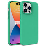 Custodia per telefono in TPU di paglia di grano, For iPhone 16 Pro, For iPhone 16 Plus, For iPhone 16