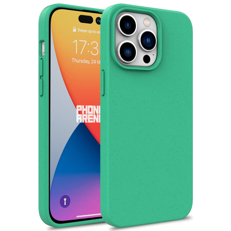 Custodia per telefono in TPU di paglia di grano, For iPhone 17, For iPhone Air, For iPhone 16 Pro Max
