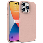 Custodia per telefono in TPU di paglia di grano, For iPhone 17, For iPhone Air, For iPhone 16 Pro Max