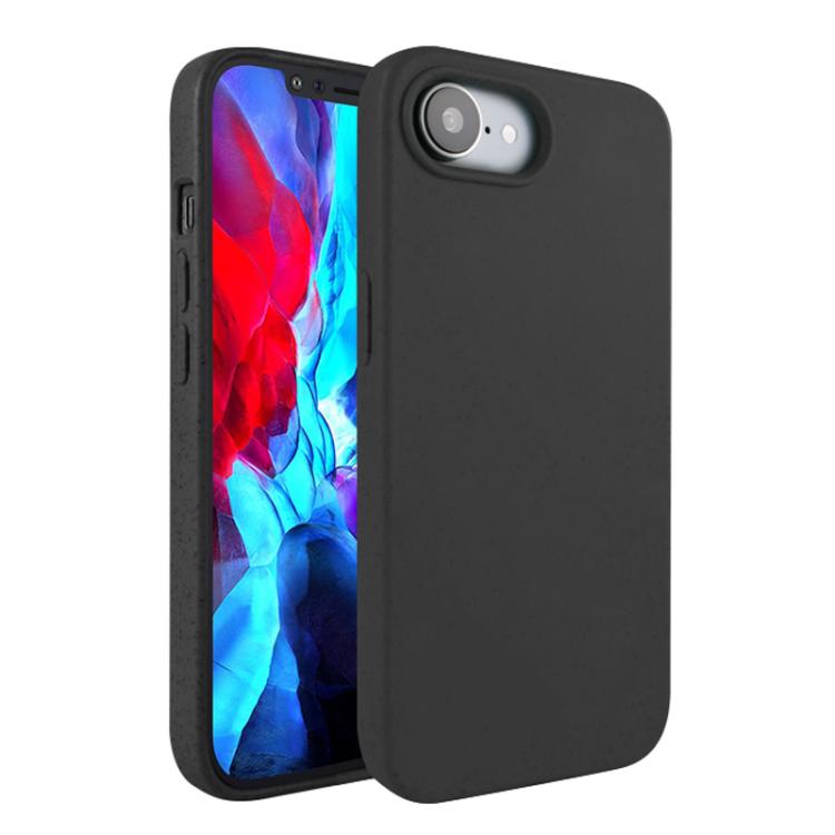 Custodia per telefono in TPU di paglia di grano, For iPhone 17e / 16e, For iPhone 17 Pro Max, For iPhone 17 Pro