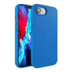 Custodia per telefono in TPU di paglia di grano, For iPhone 17e / 16e, For iPhone 17 Pro Max, For iPhone 17 Pro
