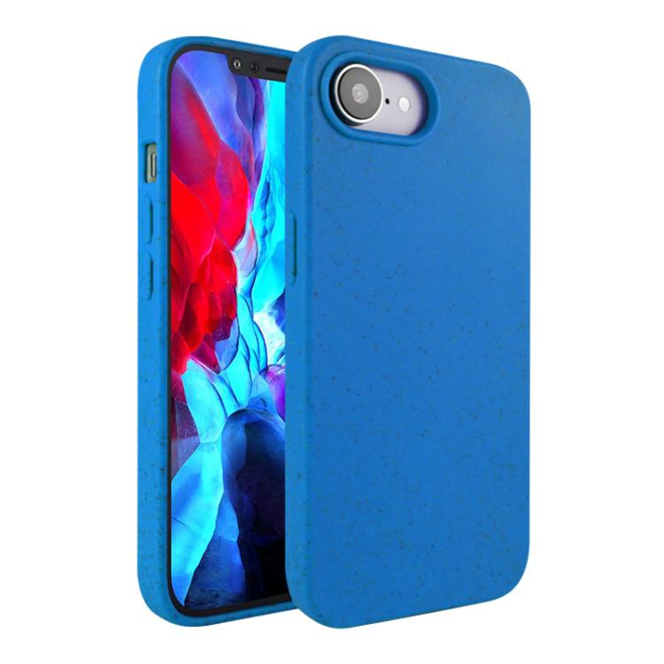 Custodia per telefono in TPU di paglia di grano, For iPhone 17e / 16e, For iPhone 17 Pro Max, For iPhone 17 Pro