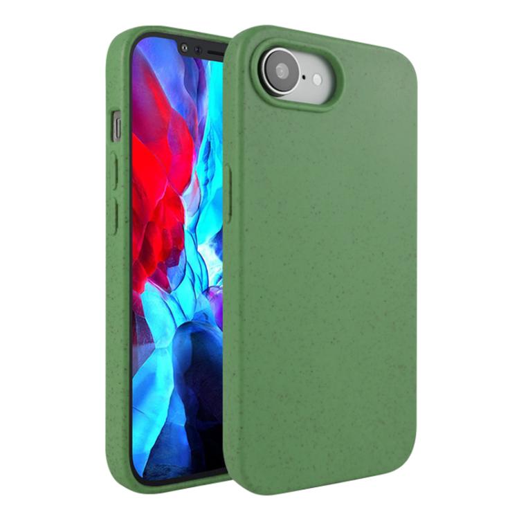 Custodia per telefono in TPU di paglia di grano, For iPhone 17e / 16e, For iPhone 17 Pro Max, For iPhone 17 Pro