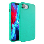 Custodia per telefono in TPU di paglia di grano, For iPhone 17e / 16e, For iPhone 17 Pro Max, For iPhone 17 Pro