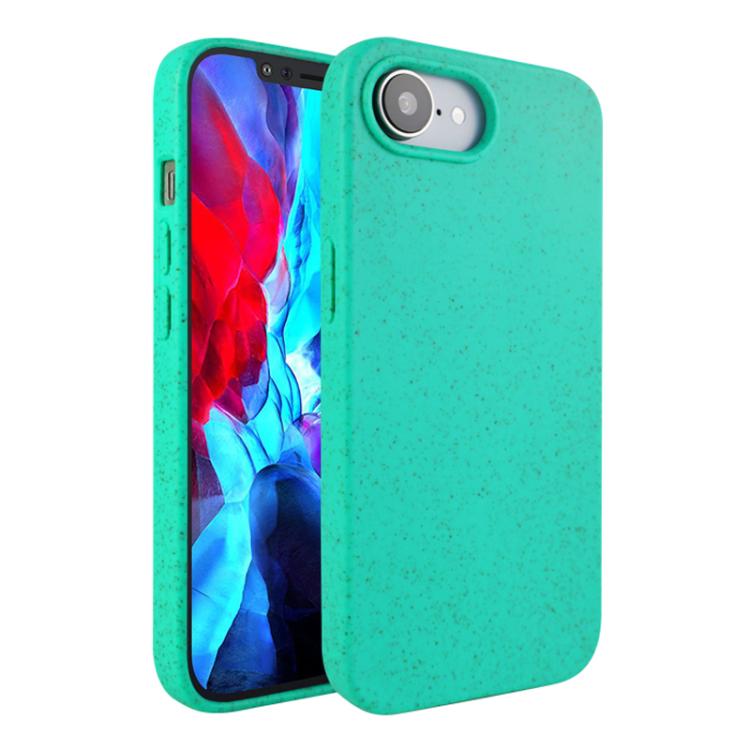 Custodia per telefono in TPU di paglia di grano, For iPhone 17e / 16e, For iPhone 17 Pro Max, For iPhone 17 Pro