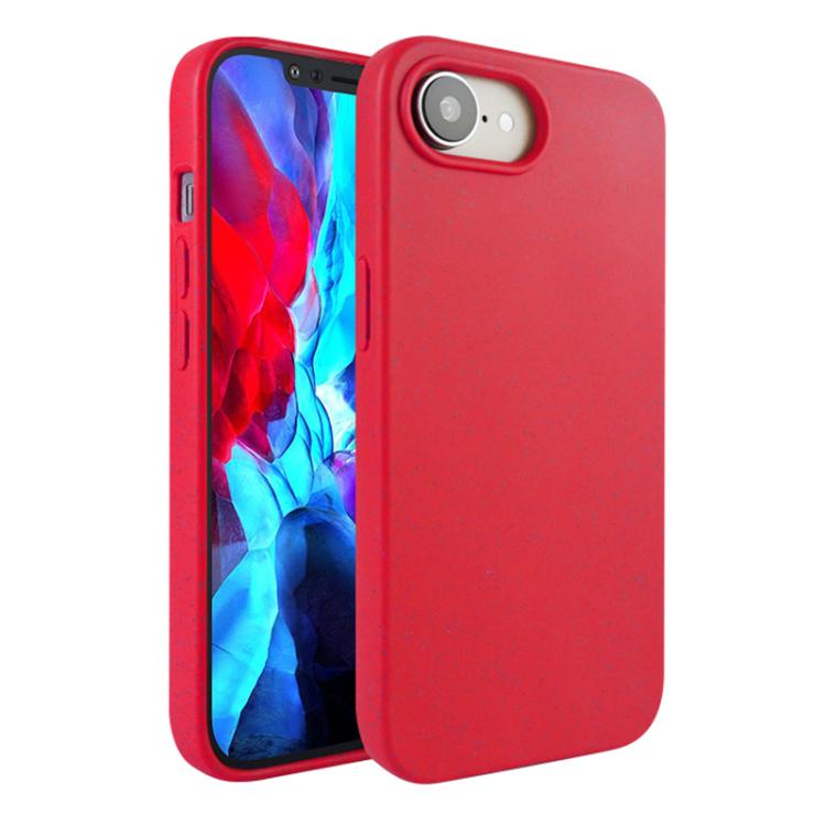 Custodia per telefono in TPU di paglia di grano, For iPhone 17e / 16e, For iPhone 17 Pro Max, For iPhone 17 Pro