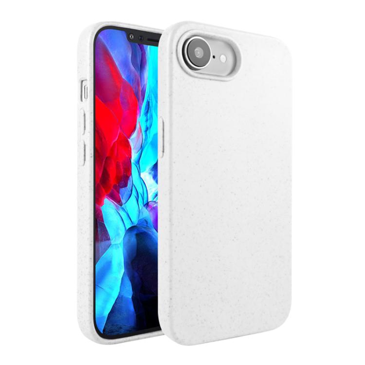 Custodia per telefono in TPU di paglia di grano, For iPhone 17e / 16e, For iPhone 17 Pro Max, For iPhone 17 Pro