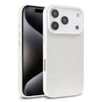 Custodia per telefono in TPU di paglia di grano, For iPhone 17e / 16e, For iPhone 17 Pro Max, For iPhone 17 Pro