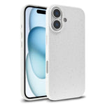 Custodia per telefono in TPU di paglia di grano, For iPhone 17, For iPhone Air, For iPhone 16 Pro Max