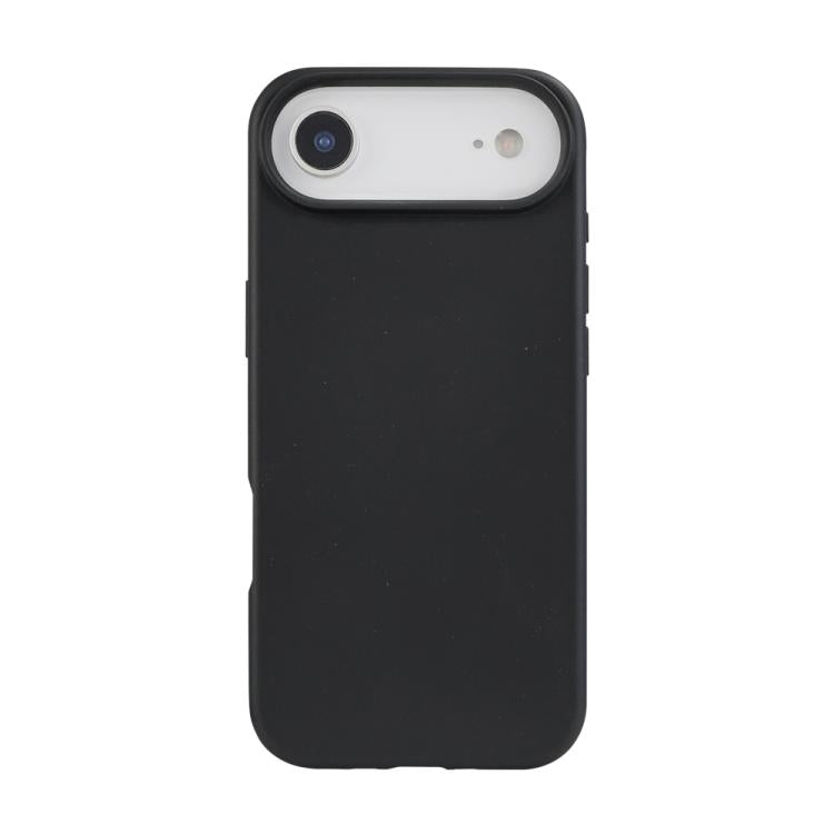 Custodia per telefono in TPU di paglia di grano, For iPhone 17, For iPhone Air, For iPhone 16 Pro Max