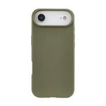 Custodia per telefono in TPU di paglia di grano, For iPhone 17, For iPhone Air, For iPhone 16 Pro Max