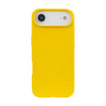 Custodia per telefono in TPU di paglia di grano, For iPhone 17, For iPhone Air, For iPhone 16 Pro Max