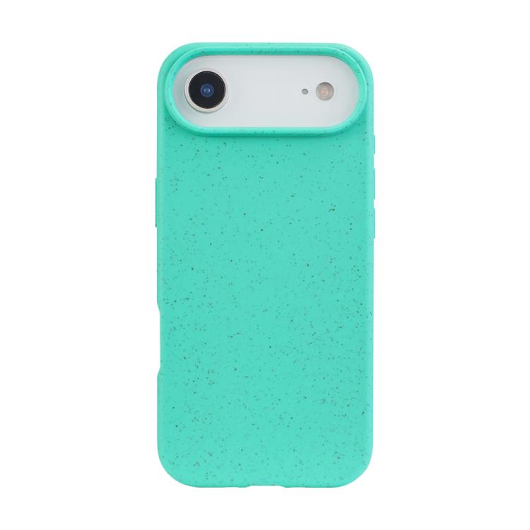 Custodia per telefono in TPU di paglia di grano, For iPhone 17, For iPhone Air, For iPhone 16 Pro Max