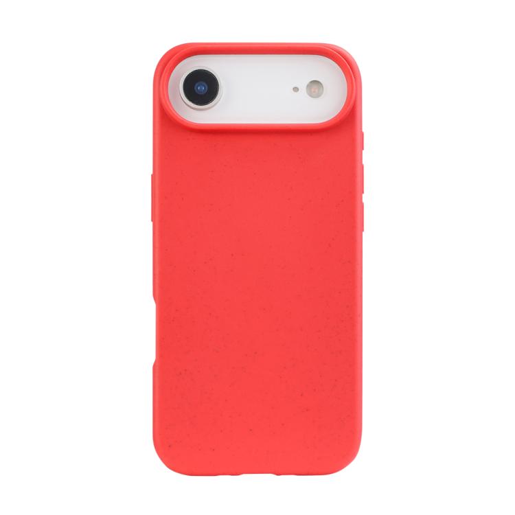 Custodia per telefono in TPU di paglia di grano, For iPhone 17, For iPhone Air, For iPhone 16 Pro Max
