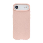 Custodia per telefono in TPU di paglia di grano, For iPhone 17, For iPhone Air, For iPhone 16 Pro Max