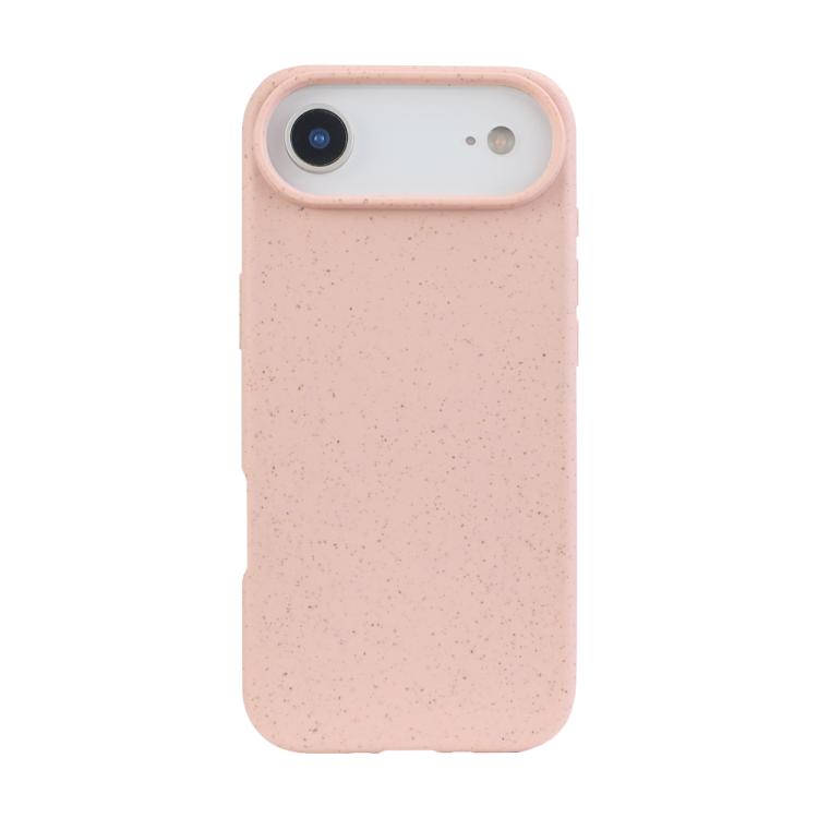 Custodia per telefono in TPU di paglia di grano, For iPhone 17, For iPhone Air, For iPhone 16 Pro Max