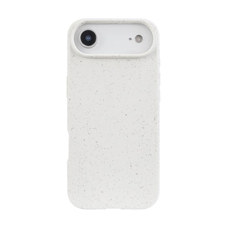 Custodia per telefono in TPU di paglia di grano, For iPhone 17, For iPhone Air, For iPhone 16 Pro Max