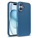 Custodia per telefono in TPU di paglia di grano, For iPhone 18, For iPhone 18 Pro, For iPhone 18 Pro Max