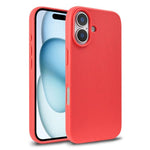 Custodia per telefono in TPU di paglia di grano, For iPhone 18, For iPhone 18 Pro, For iPhone 18 Pro Max