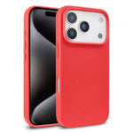 Custodia per telefono in TPU di paglia di grano, For iPhone 18, For iPhone 18 Pro, For iPhone 18 Pro Max