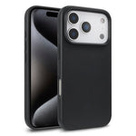 Custodia per telefono in TPU di paglia di grano, For iPhone 18, For iPhone 18 Pro, For iPhone 18 Pro Max