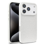 Custodia per telefono in TPU di paglia di grano, For iPhone 18, For iPhone 18 Pro, For iPhone 18 Pro Max
