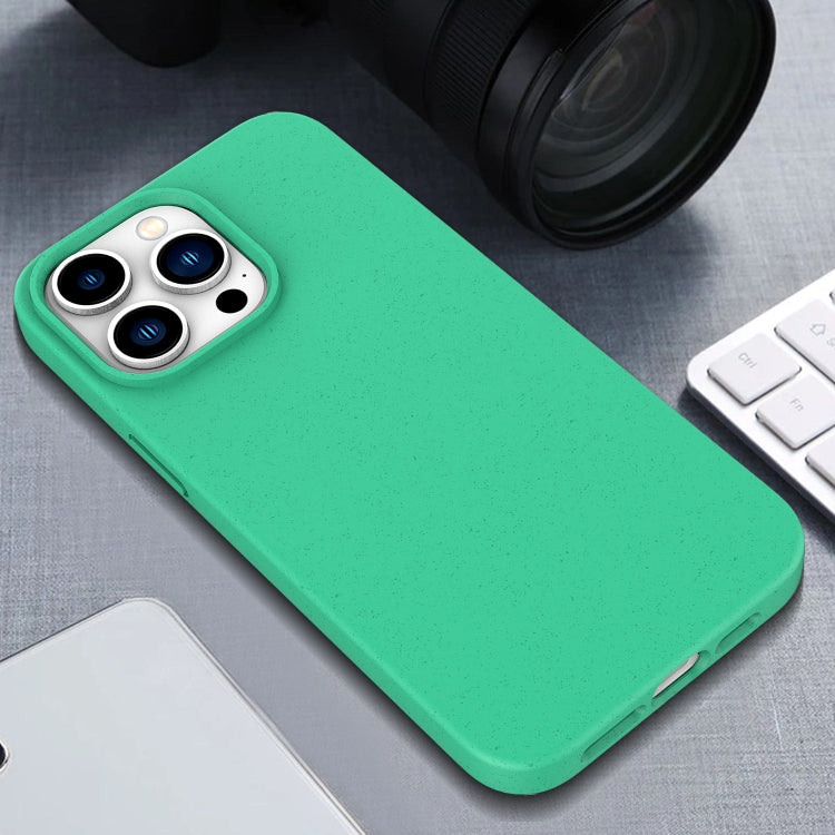 Custodia per telefono in TPU di paglia di grano, For iPhone 18, For iPhone 18 Pro, For iPhone 18 Pro Max