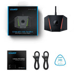 GameSir LeadJoy VX2 AimBox Convertitore tastiera mouse console di gioco per Xbox / PS4 / PS5