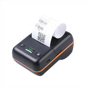 Stampante termica per etichette USB+Bluetooth BT-58L da 58 mm, EU Plug, US Plug