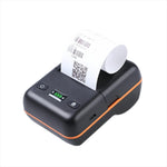 Stampante termica per etichette USB Bluetooth 58 mm