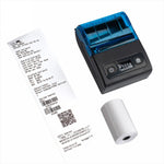 Stampante termica portatile BT-582 58 mm Bluetooth Type-C