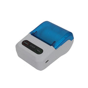 BT-583 58mm USB-C/Type-C + Stampante termica portatile Bluetooth, EU Plug, US Plug