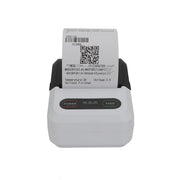 BT-583 58mm USB-C/Type-C + Stampante termica portatile Bluetooth, EU Plug, US Plug