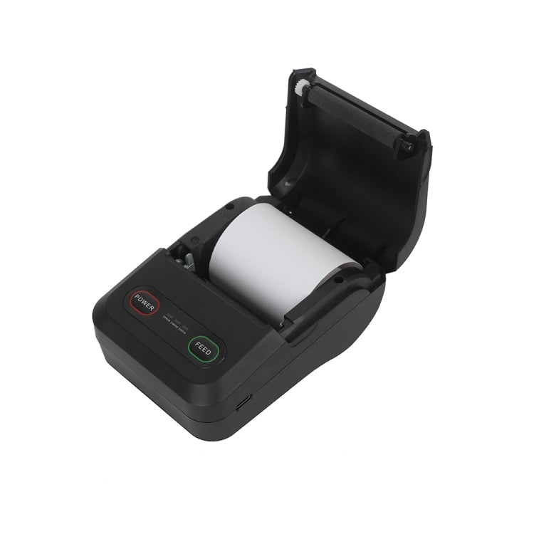 Stampante termica portatile Bluetooth USB-C 58mm