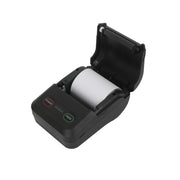 BT-583 58mm USB-C/Type-C + Stampante termica portatile Bluetooth, EU Plug, US Plug