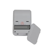 BT-583 58mm USB-C/Type-C + Stampante termica portatile Bluetooth, EU Plug, US Plug