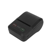 BT-583 58mm USB-C/Type-C + Stampante termica portatile Bluetooth, EU Plug, US Plug