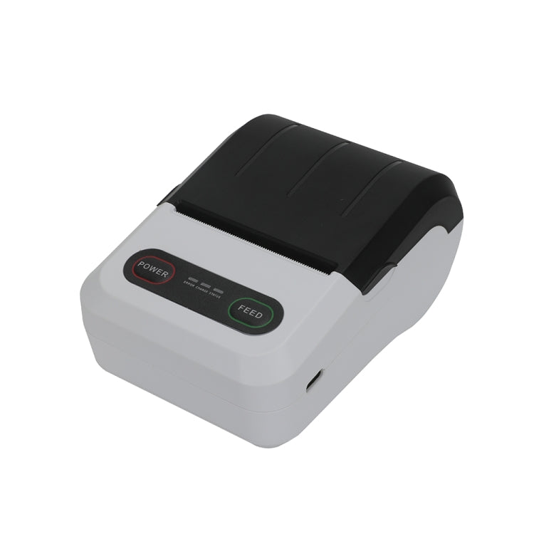 Stampante termica portatile Bluetooth USB-C 58mm
