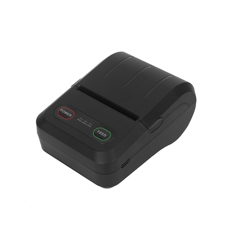 Stampante termica portatile Bluetooth USB-C 58mm