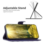 Custodia per telefono in pelle con portafoglio a reticolo diamantato, For Galaxy S26 FE 5G, For Samsung Galaxy S26+ 5G, For Samsung Galaxy S26 Ultra 5G, For Samsung Galaxy S26 5G