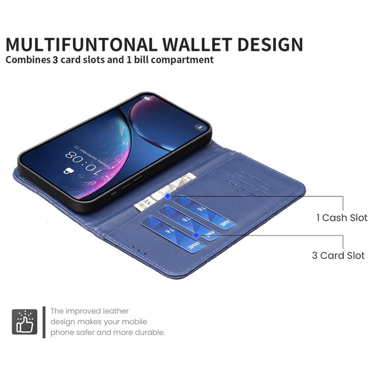 Custodia per telefono in pelle con portafoglio a reticolo diamantato, For Galaxy S26 FE 5G, For Samsung Galaxy S26+ 5G, For Samsung Galaxy S26 Ultra 5G, For Samsung Galaxy S26 5G